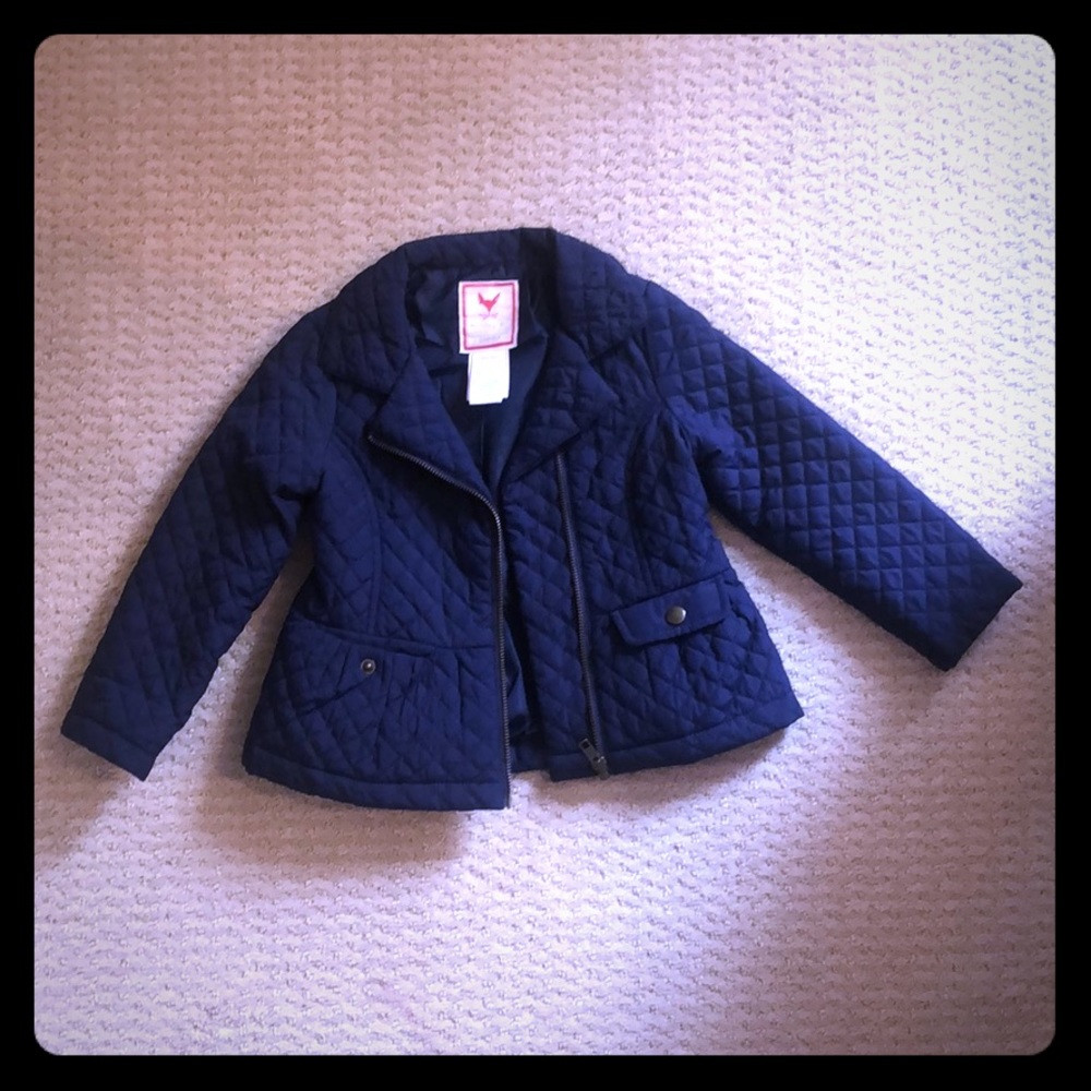 Girls Jacket
